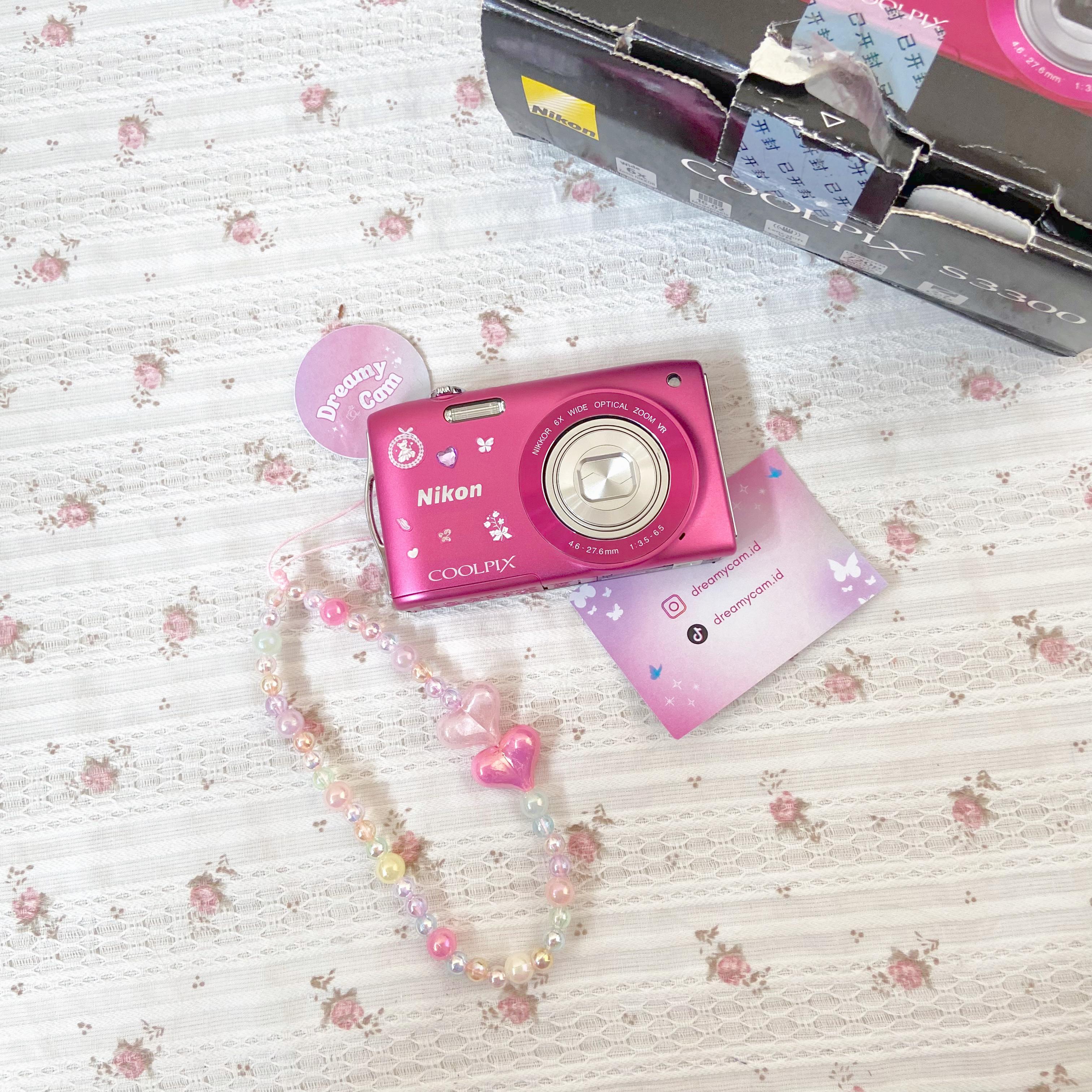 Sony Cybershot W570