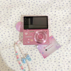 Samsung MV800 (flip screen)