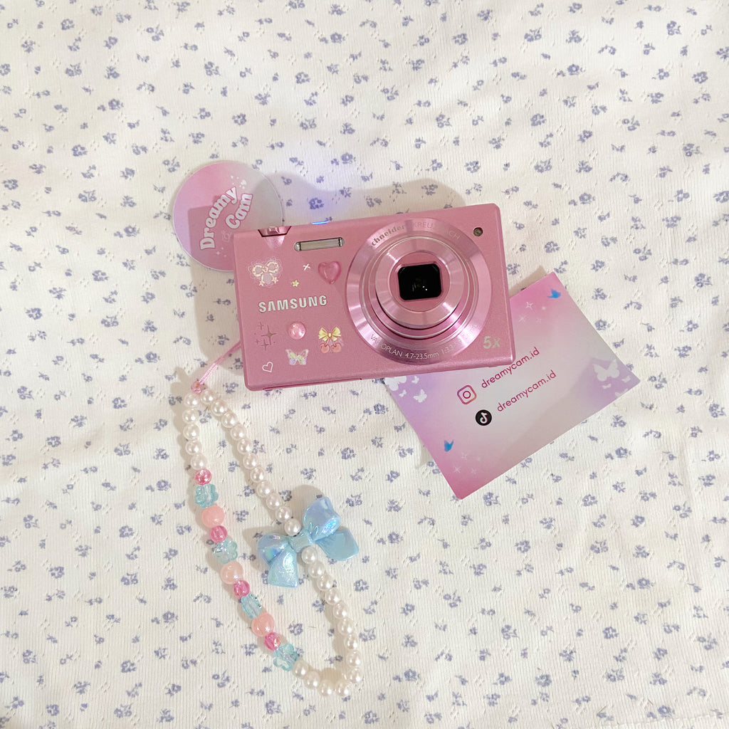 Samsung MV800 (flip screen)