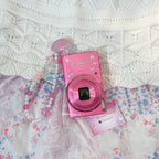 Canon IXUS 155 / PowerShot ELPH 150 IS / IXY 140 Pink | Digital Camera CCD Digicam