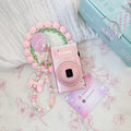 Canon Ixus 125 HS pink | Digital Camera CCD Digicam