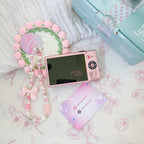 Canon Ixus 125 HS pink | Digital Camera CCD Digicam