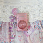 Canon Ixus 245 HS / IXY 430F / PowerShot ELPH 320 HS Pink (wifi) | Digital Camera CCD Digicam