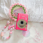 Canon Ixus 95 IS pink | Digital Camera CCD Digicam