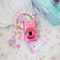 Canon Ixy 110F / Ixus 140 | Digital Camera CCD Digicam