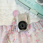 Canon Ixy Digital 25 IS / PowerShot SD770 IS Digital ELPH / IXUS 85 IS in Gray | Digital Camera CCD Digicam