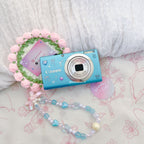 Canon Powershot A2400 IS | Digital Camera CCD Digicam