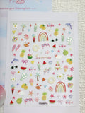 5D Digicam Stickers | Y2K Aesthetic Camera Stickers | Summer Life | Pretty Doggy