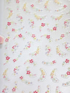 5D Digital Camera Stickers - Spring