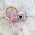 Nikon Coolpix S2500 pink | Digital Camera CCD Digicam
