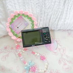 Nikon Coolpix S2500 pink | Digital Camera CCD Digicam