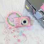 Nikon Coolpix S2500 in pink | Digital Camera CCD Digicam