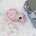 Nikon Coolpix S2500 in pink | Digital Camera CCD Digicam