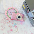Nikon Coolpix S2500 in pink | Digital Camera CCD Digicam