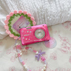 Nikon Coolpix S3100 | Digital Camera CCD Digicam