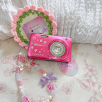 Nikon Coolpix S3100 | Digital Camera CCD Digicam