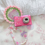 Nikon Coolpix S3100 | Digital Camera CCD Digicam