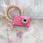 Nikon Coolpix S3100 | Digital Camera CCD Digicam