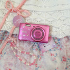 Nikon Coolpix S3600 Pink | Digital Camera CCD Digicam