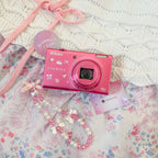 Nikon Coolpix S6200 Pink | Digital Camera CCD Digicam