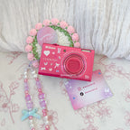 Nikon Coolpix S6200 | Digital Camera CCD Digicam