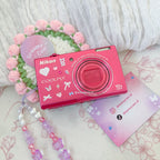 Nikon Coolpix S6200 | Digital Camera CCD Digicam