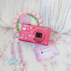 Nikon Coolpix S6200 | Digital Camera CCD Digicam
