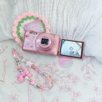 Nikon Coolpix S6600 (flip screen + wifi) pink | Digital Camera CCD Digicam