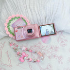 Nikon Coolpix S6600 (flip screen + wifi) pink | Digital Camera CCD Digicam