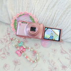 Nikon Coolpix S6600 (flip screen + wifi) in pink  | Digital Camera CCD Digicam