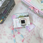 Nikon Coolpix S8200 in white | Digital Camera CCD Digicam