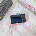 Nikon Coolpix S8200 in white | Digital Camera CCD Digicam