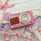 Samsung Dual Screen DV150F Pink | Digital Camera CCD Digicam