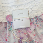Samsung MV800 White Flip Camera | Digital Camera CCD Digicam