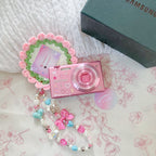 Samsung MV800 (flip screen) pink | Digital Camera CCD Digicam