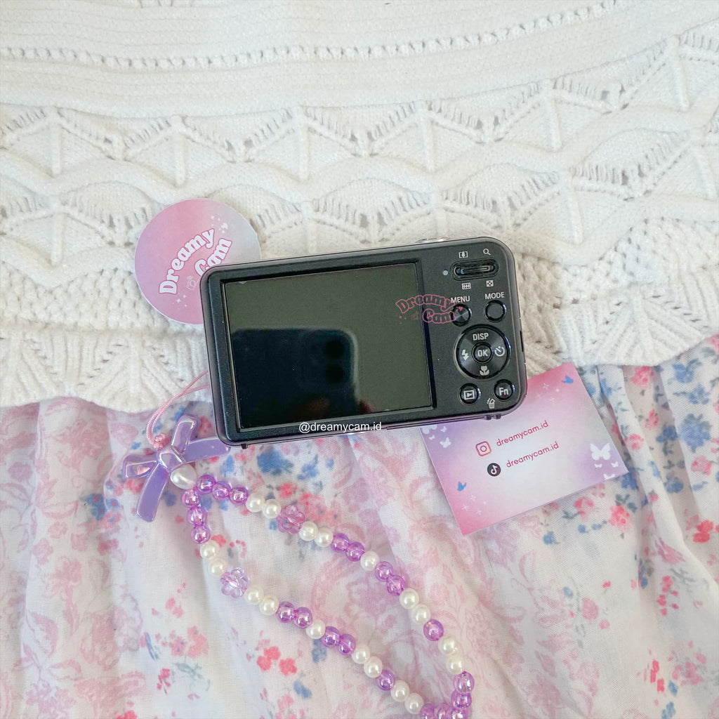 Samsung PL120 Purple (dual screen) | Digital Camera CCD Digicam