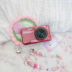 Samsung PL120 (dual screen) pink | Digital Camera CCD Digicam