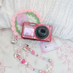 Samsung PL120 (dual screen) pink | Digital Camera CCD Digicam