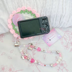 Samsung PL120 (dual screen) pink | Digital Camera CCD Digicam