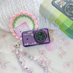 Samsung PL120 (dual screen) purple | Digital Camera CCD Digicam