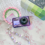 Samsung PL120 (dual screen) purple | Digital Camera CCD Digicam