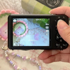 Samsung PL120 (dual screen) purple | Digital Camera CCD Digicam