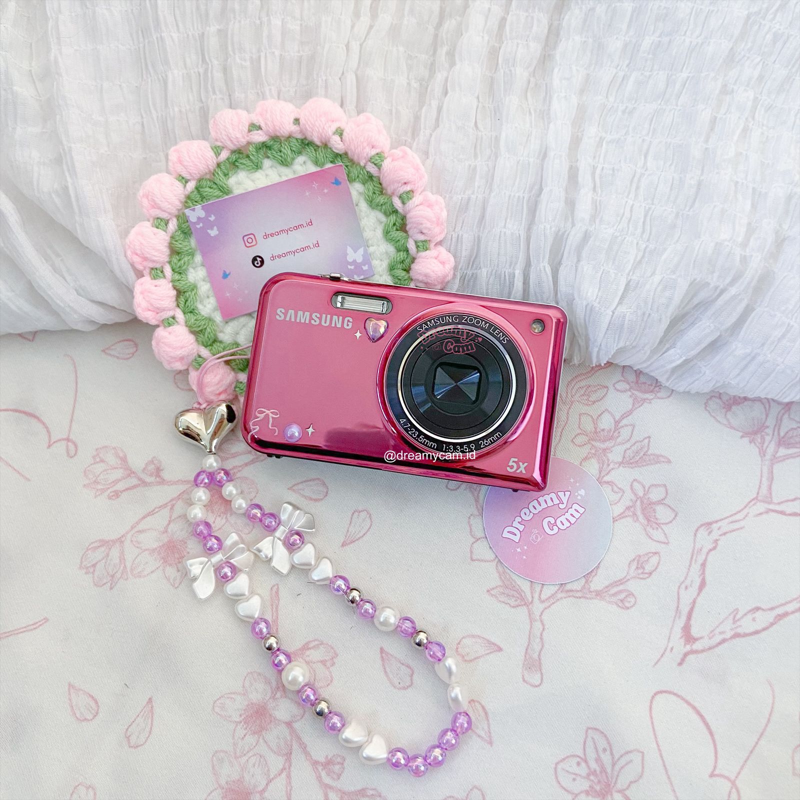 Samsung PL170 (dual screen) | Digital Camera CCD Digicam