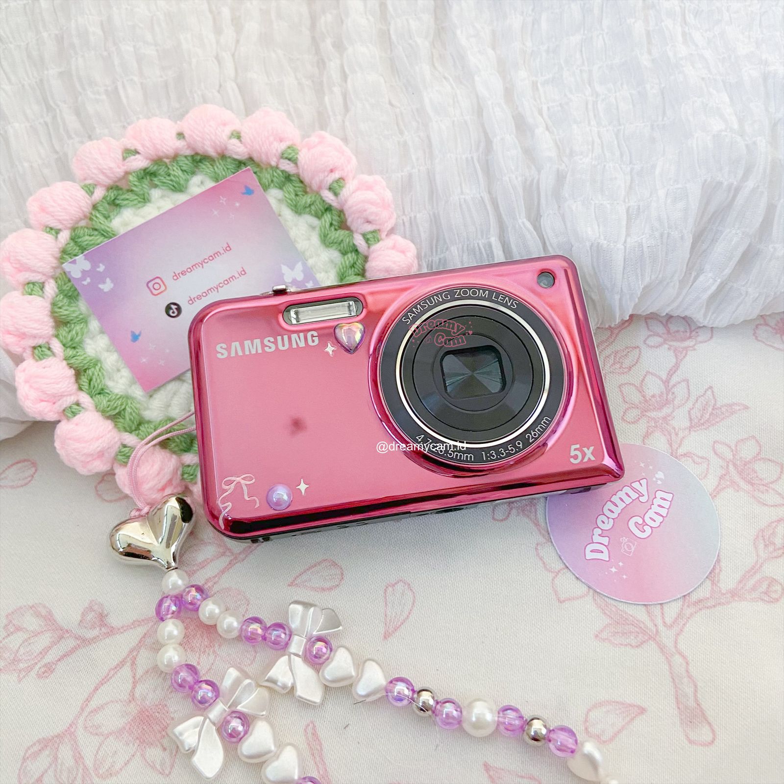 Samsung PL170 (dual screen) | Digital Camera CCD Digicam