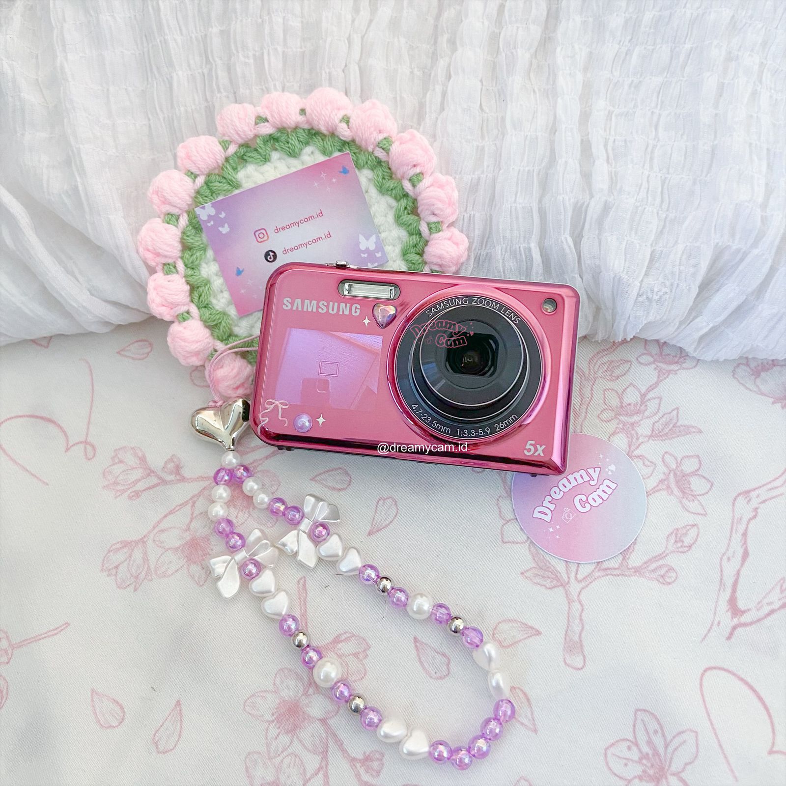 Samsung PL170 (dual screen) | Digital Camera CCD Digicam