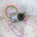 Samsung PL170 (dual screen) silver chrome | Digital Camera CCD Digicam