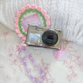 Samsung PL170 (dual screen) silver chrome | Digital Camera CCD Digicam