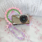 Samsung PL170 (dual screen) silver chrome | Digital Camera CCD Digicam