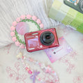 Samsung PL170 (dual screen) | Digital Camera CCD Digicam