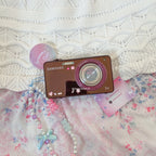 Samsung ST700 Dual Screen Purple | Digital Camera CCD Digicam